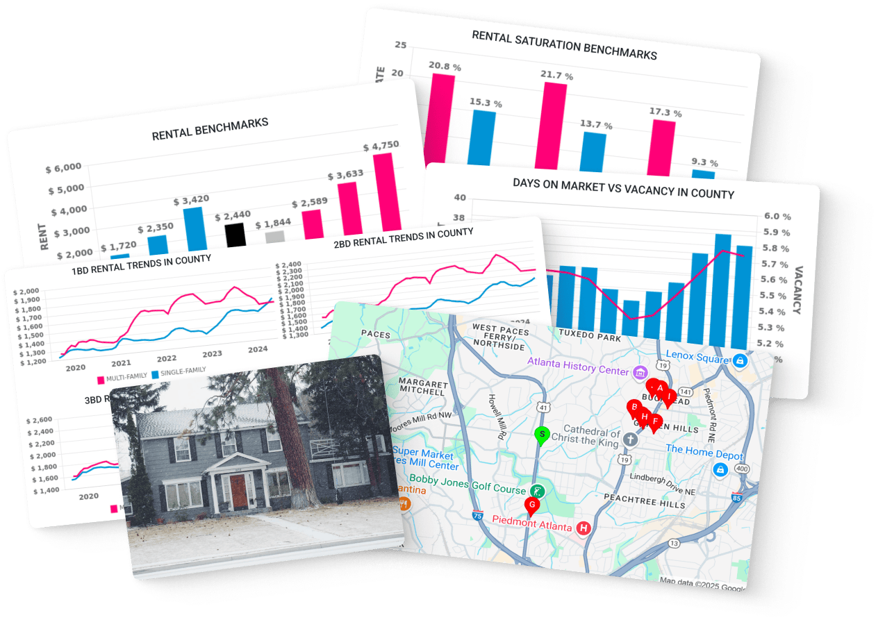 FRA documents illustrations