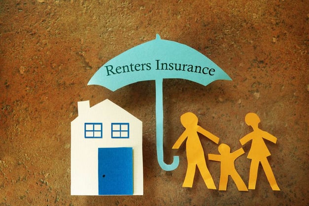 Renters insurance umbrella