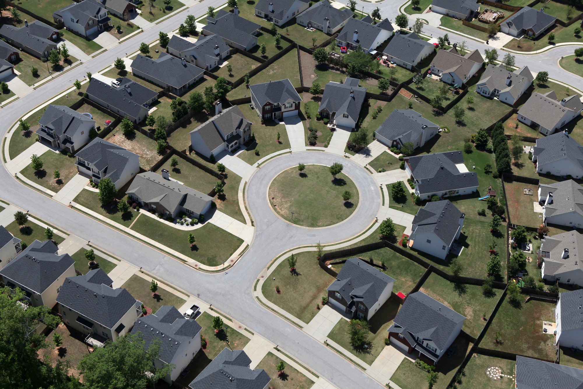 Successful Real Estate Investing In Atlanta: 5 Keys to Building Your Portfolio