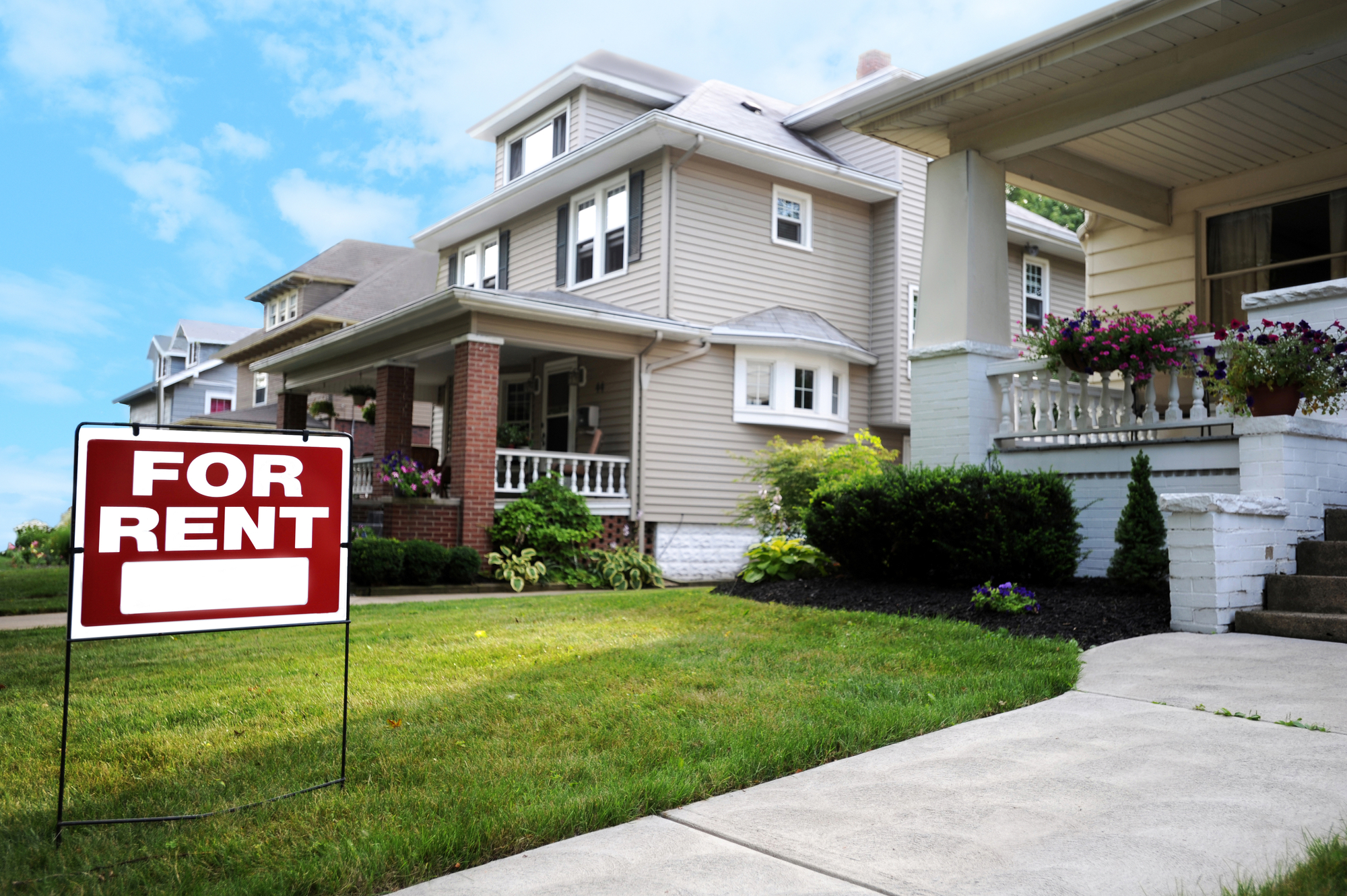 Achieving Shorter Vacancy Cycles in Your Atlanta Rental Property