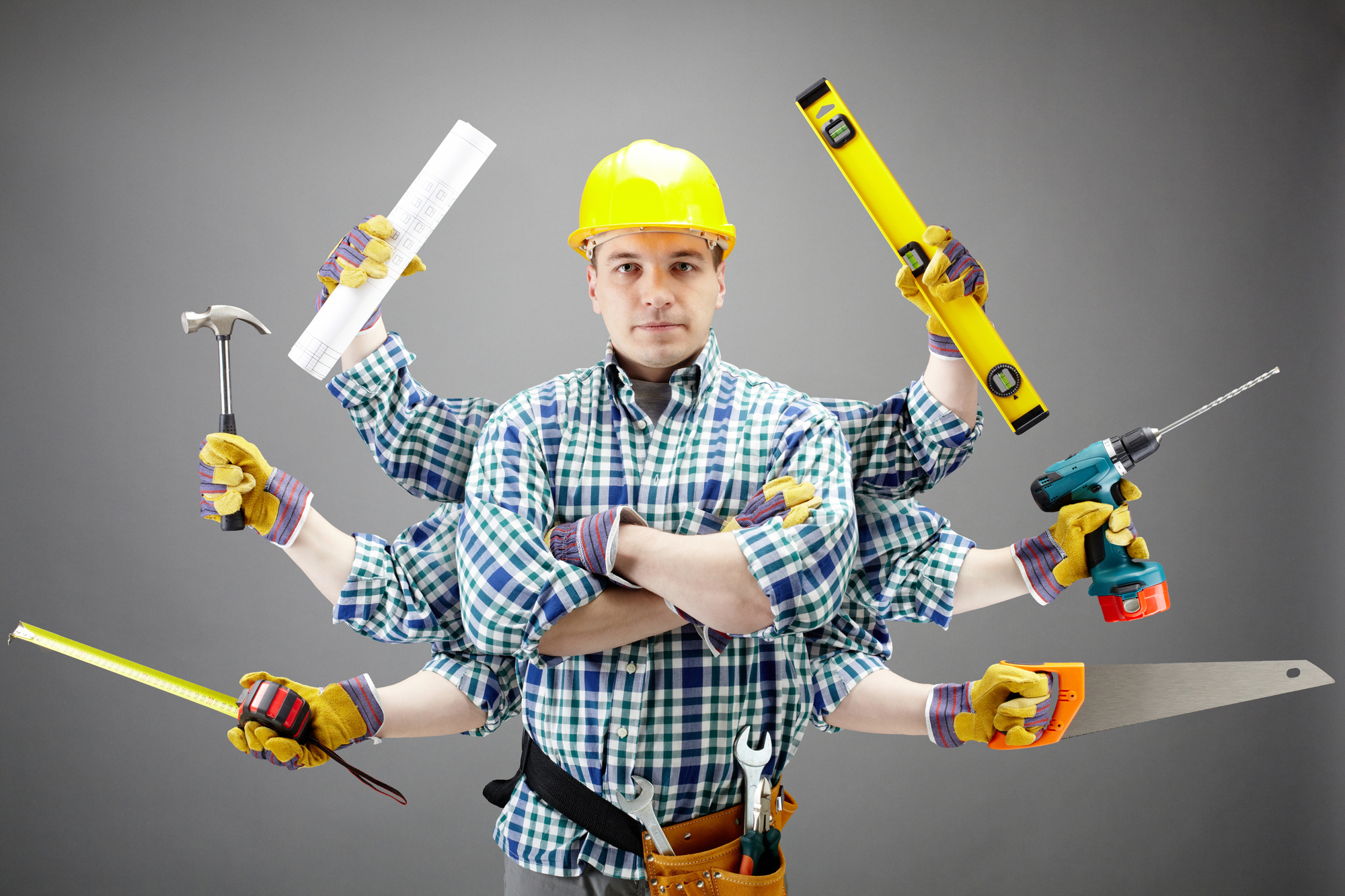 4 Reasons Why You Need Professional Maintenance Staff for Your Atlanta Rental Property