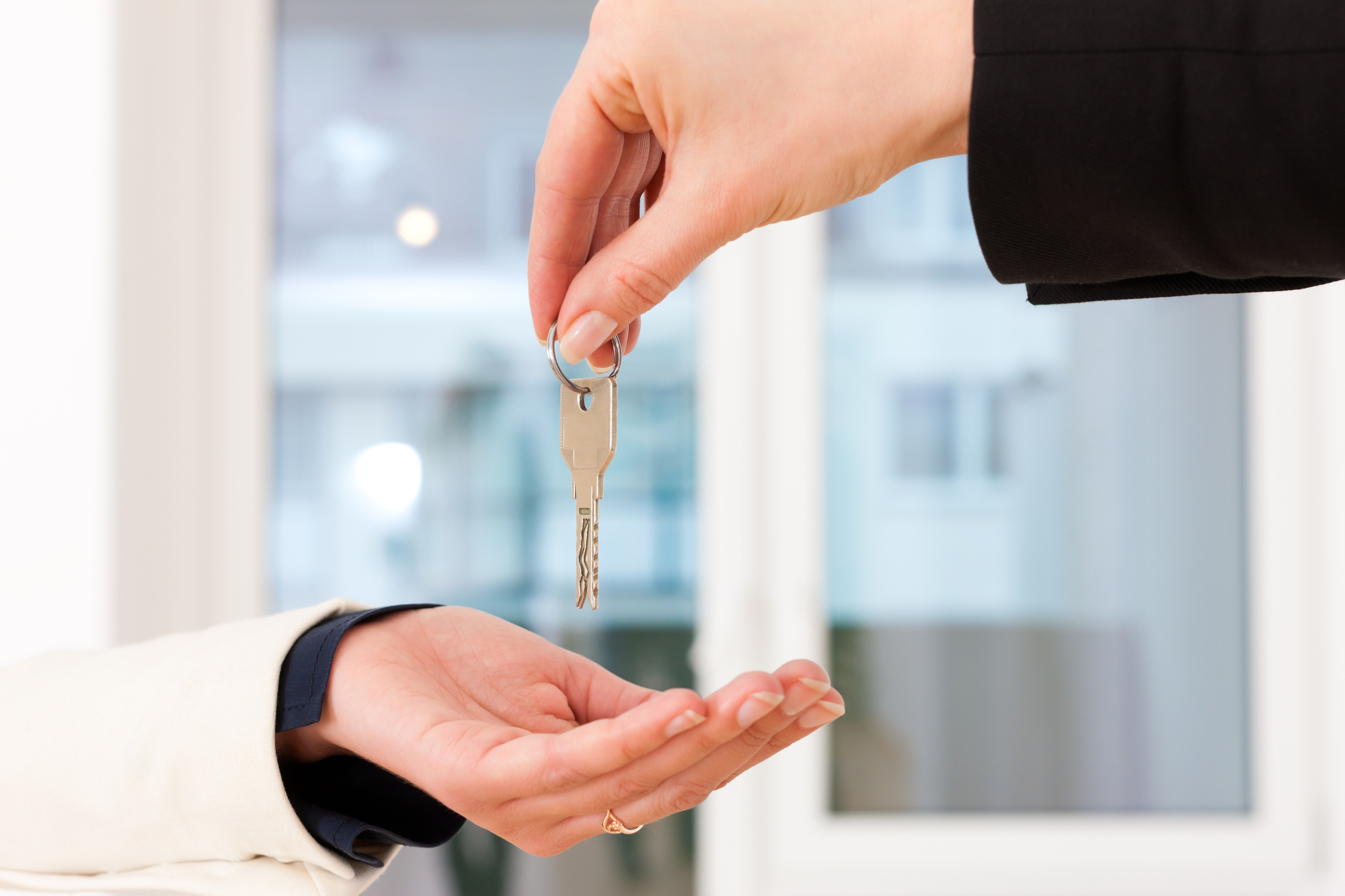 Atlanta Property Managers Are the Support Landlords Need! Here's How