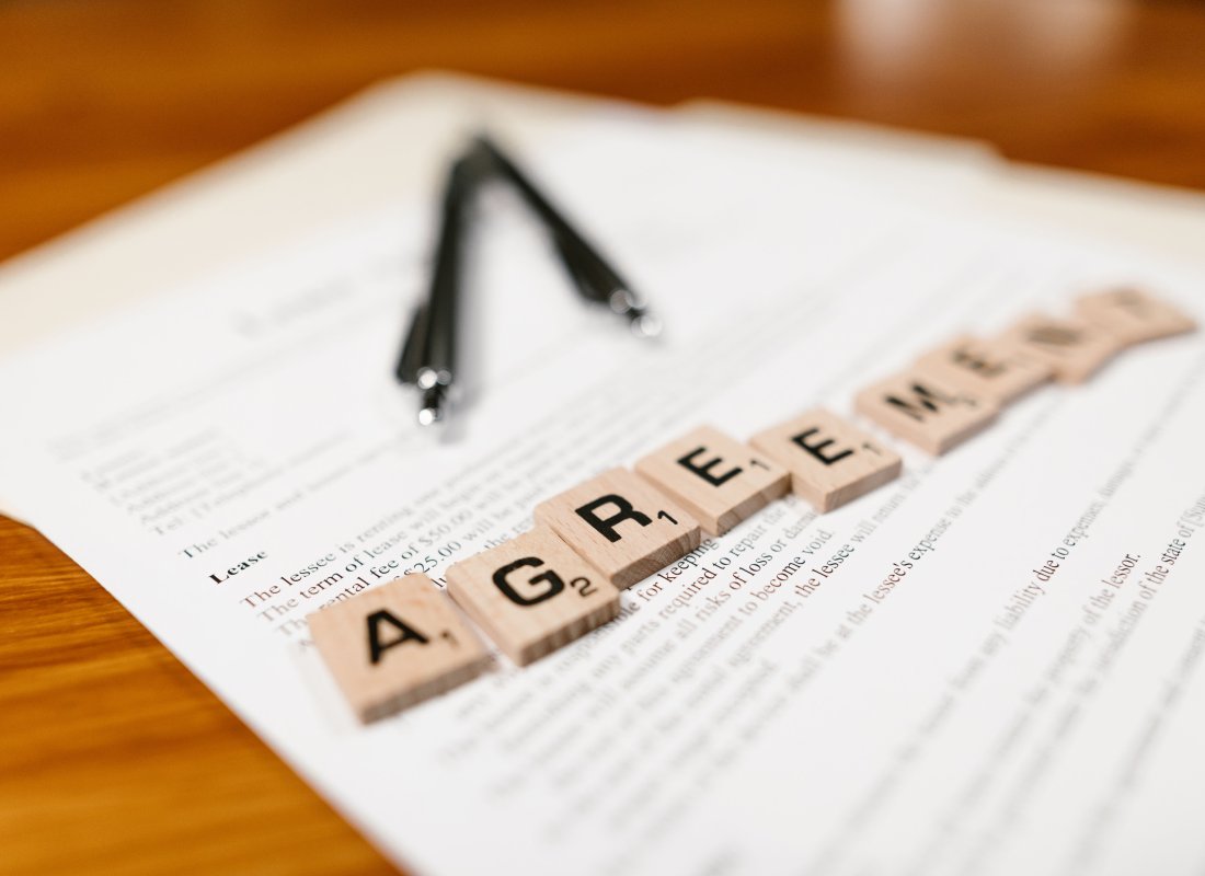 Breaking a Lease in Georgia - Know the Laws
