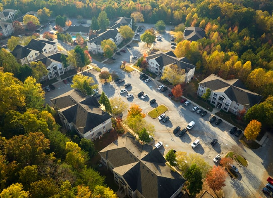 The Rise of Suburban Rentals Around Atlanta