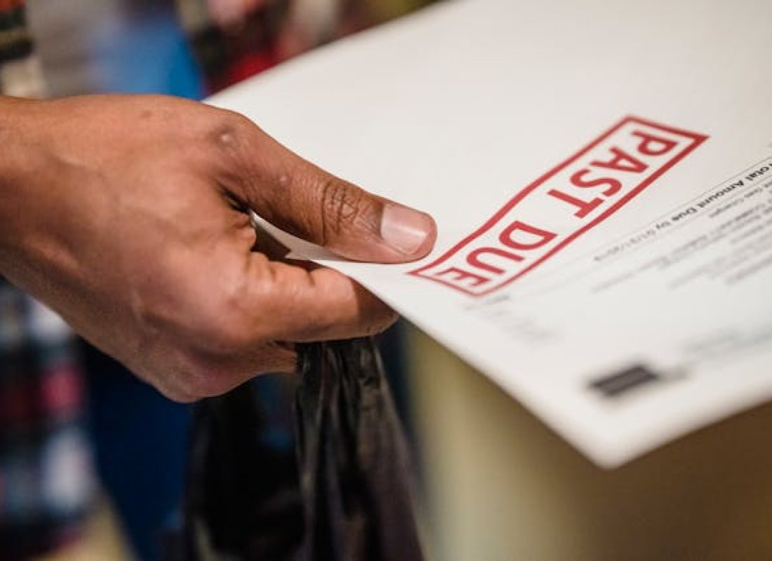 A Guide to the Eviction Process in Georgia