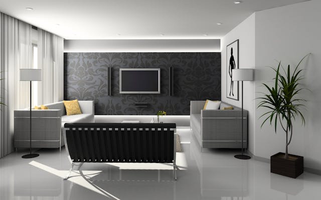 grey-and-black-living-room grey-and-black-living-room