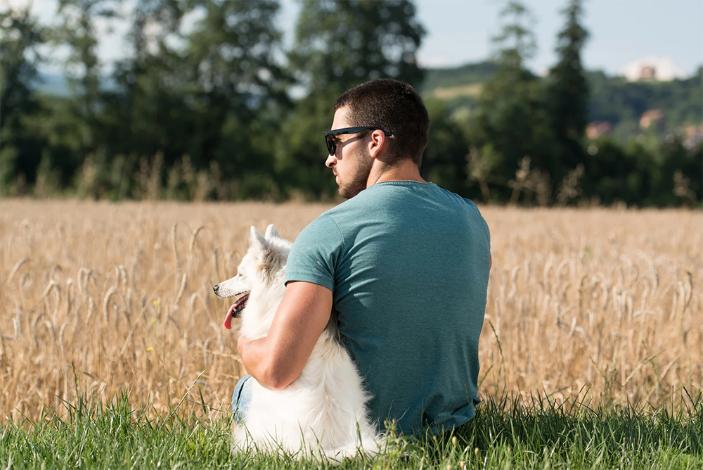 Man_20And_20His_20Dog Man_20And_20His_20Dog