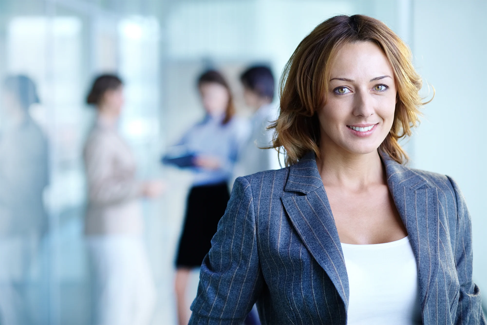 Charming_20businesswoman Charming_20businesswoman