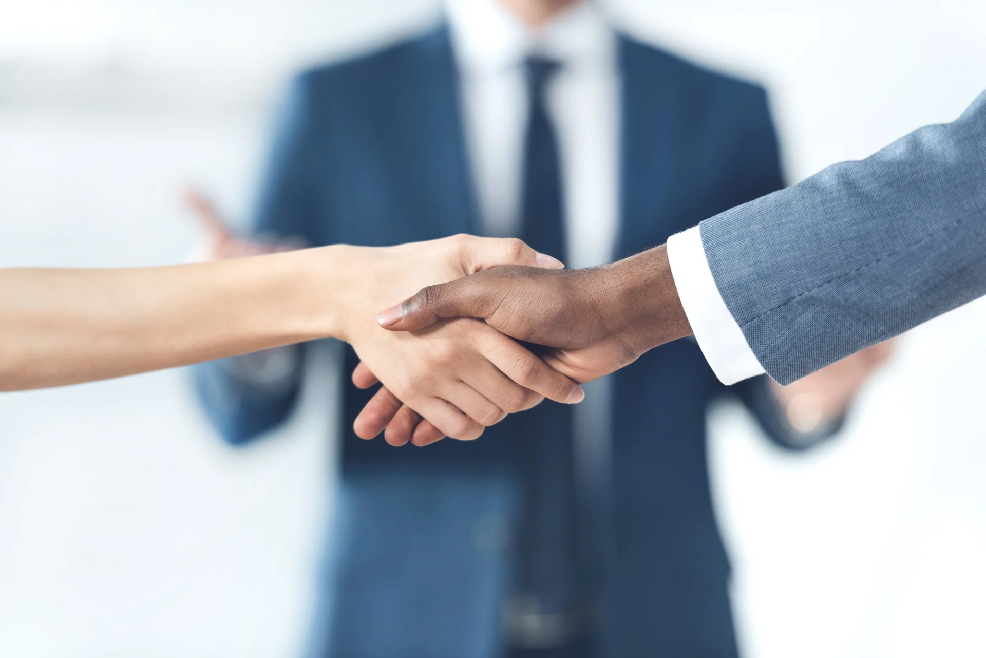 Handshake Handshake